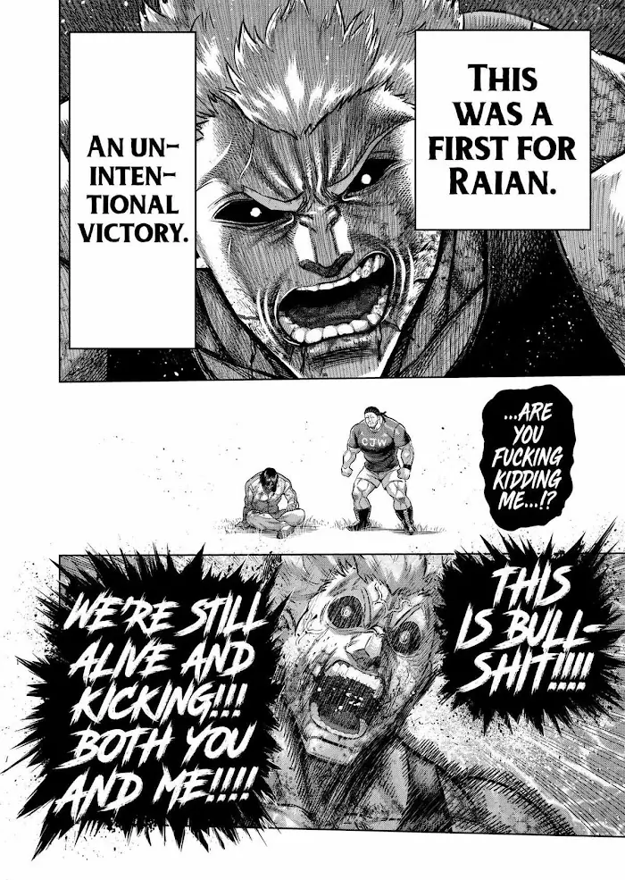 Kengan Omega Chapter 343 image 17_optimized